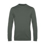 Set In French Terry ( WU01W )