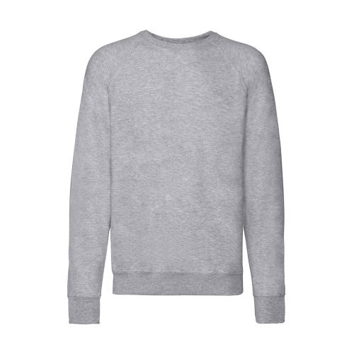 Lightweight Raglan Sweat ( 62-138-0 )