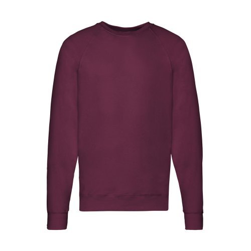 Lightweight Raglan Sweat ( 62-138-0 )