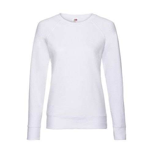 Ladies` Lightweight Raglan Sweat ( 62-146-0 )