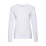 Ladies` Lightweight Raglan Sweat ( 62-146-0 )