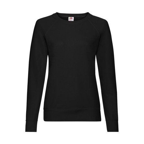 Ladies` Lightweight Raglan Sweat ( 62-146-0 )
