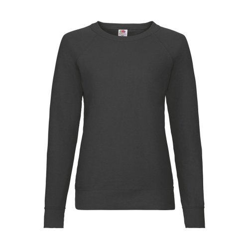 Ladies` Lightweight Raglan Sweat ( 62-146-0 )