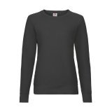 Ladies` Lightweight Raglan Sweat ( 62-146-0 )