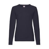 Ladies` Lightweight Raglan Sweat ( 62-146-0 )