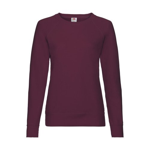 Ladies` Lightweight Raglan Sweat ( 62-146-0 )