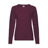 Ladies` Lightweight Raglan Sweat ( 62-146-0 )