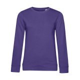 Organic Inspire Crew Neck /women ( WW32B )