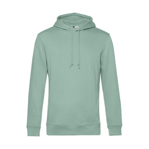 Organic Inspire Hooded ( WU33B )