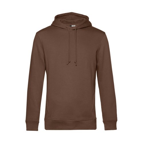 Organic Inspire Hooded ( WU33B )