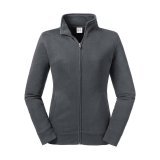 Ladies` Authentic Sweat Jacket ( 0R267F0 )