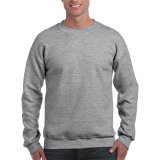 DryBlend Adult Crewneck Sweat ( 12000 )