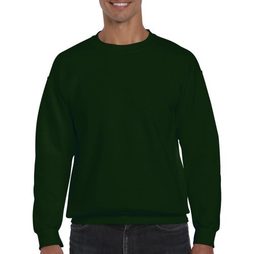 DryBlend Adult Crewneck Sweat ( 12000 )