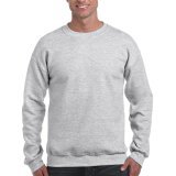 DryBlend Adult Crewneck Sweat ( 12000 )