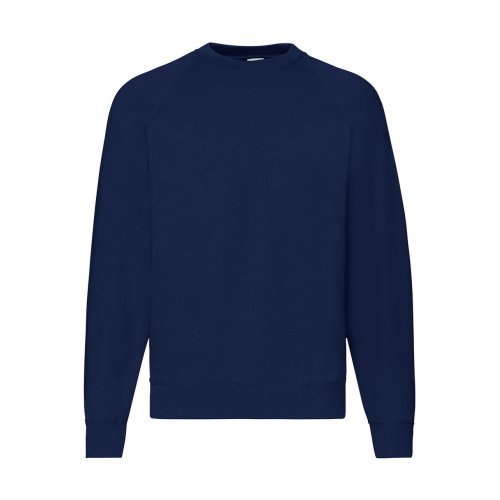 Classic Raglan Sweat ( 62-216-0 )