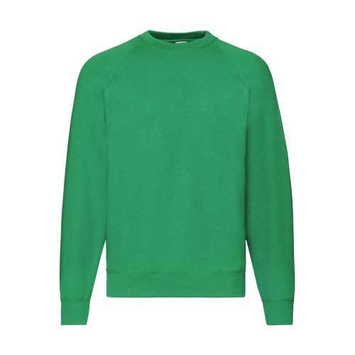 Classic Raglan Sweat ( 62-216-0 )