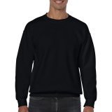 Heavy Blend Adult Crewneck Sweat ( 18000 )