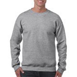 Heavy Blend Adult Crewneck Sweat ( 18000 )