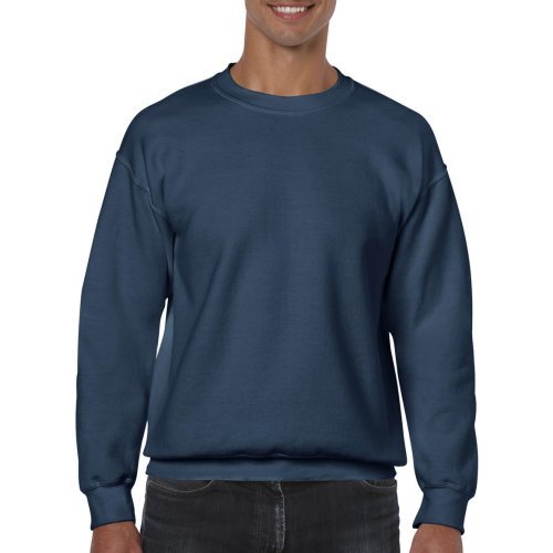 Heavy Blend Adult Crewneck Sweat ( 18000 )