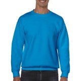Heavy Blend Adult Crewneck Sweat ( 18000 )
