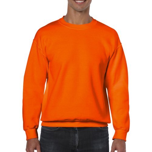 Heavy Blend Adult Crewneck Sweat ( 18000 )