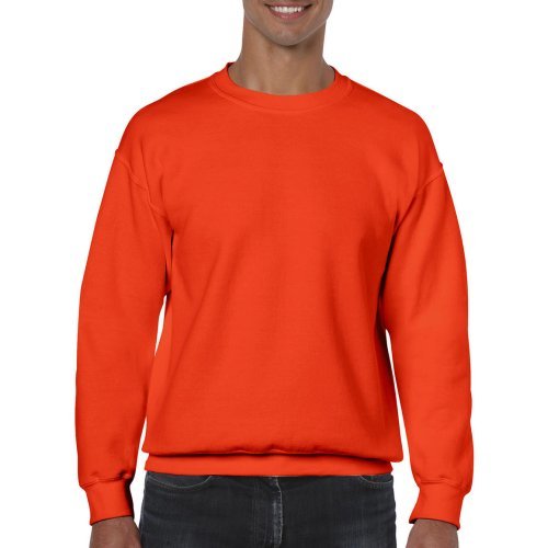 Heavy Blend Adult Crewneck Sweat ( 18000 )