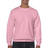 Heavy Blend Adult Crewneck Sweat ( 18000 )