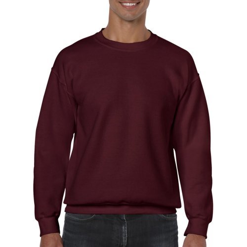 Heavy Blend Adult Crewneck Sweat ( 18000 )