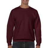 Heavy Blend Adult Crewneck Sweat ( 18000 )
