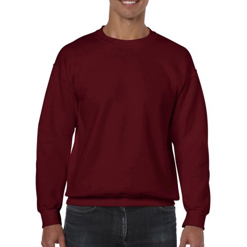 Heavy Blend Adult Crewneck Sweat ( 18000 )
