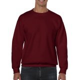 Heavy Blend Adult Crewneck Sweat ( 18000 )