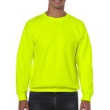 Heavy Blend Adult Crewneck Sweat ( 18000 )