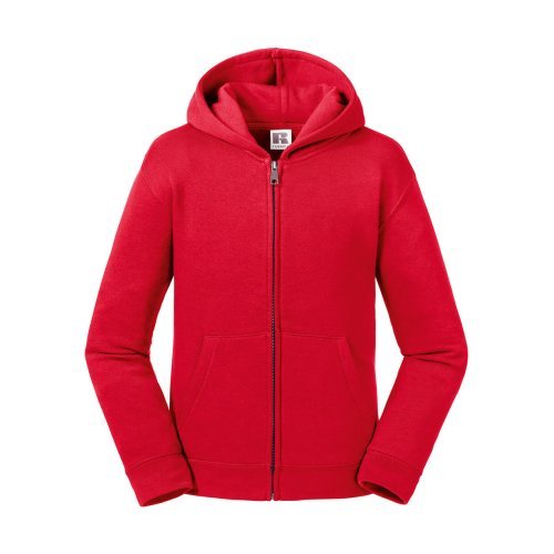 Kids` Authentic Zipped Hood Sweat ( 0R266B0 )