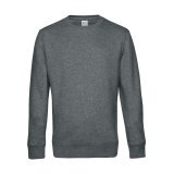 KING Crew Neck ( WU01K )