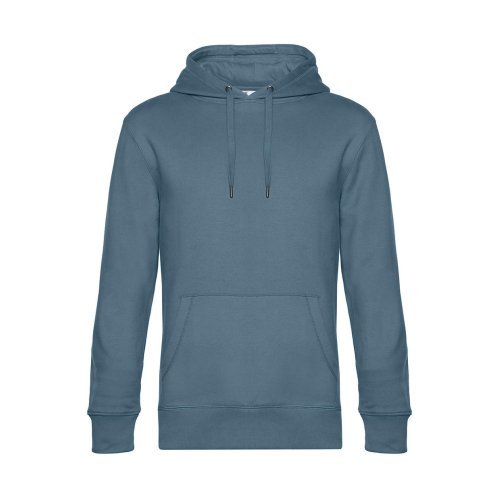 KING Hooded ( WU02K )