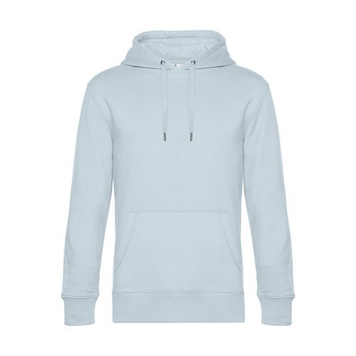 KING Hooded ( WU02K )