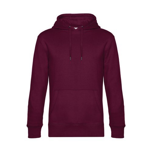 KING Hooded ( WU02K )