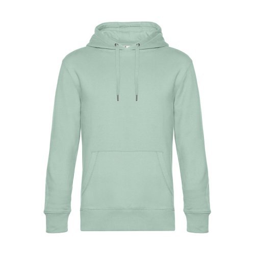 KING Hooded ( WU02K )