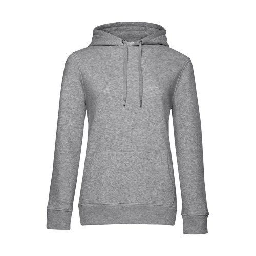 QUEEN Hooded ( WW02Q )