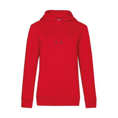 QUEEN Hooded ( WW02Q )