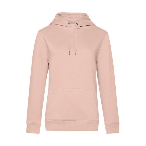 QUEEN Hooded ( WW02Q )