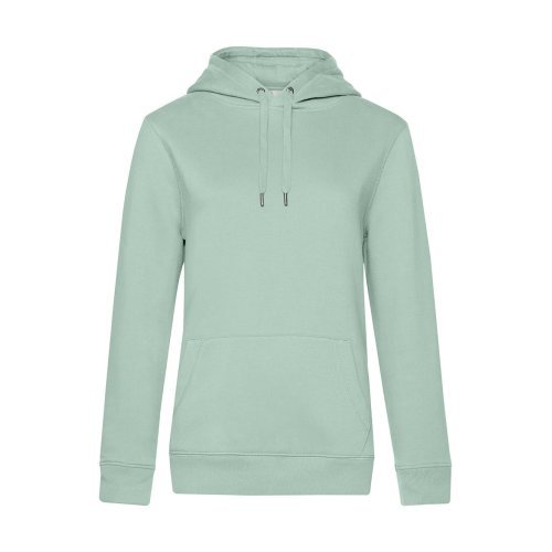 QUEEN Hooded ( WW02Q )