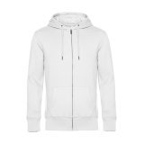 KING Zipped Hood ( WU03K )
