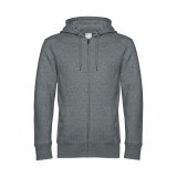 KING Zipped Hood ( WU03K )