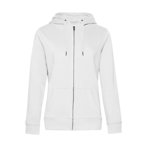 QUEEN Zipped Hood ( WW03Q )