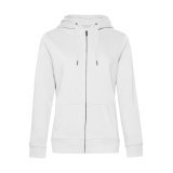 QUEEN Zipped Hood ( WW03Q )