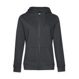 QUEEN Zipped Hood ( WW03Q )