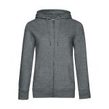 QUEEN Zipped Hood ( WW03Q )