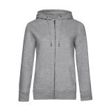 QUEEN Zipped Hood ( WW03Q )