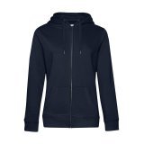 QUEEN Zipped Hood ( WW03Q )